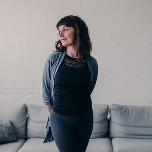 Meet your Posher, Suzanne